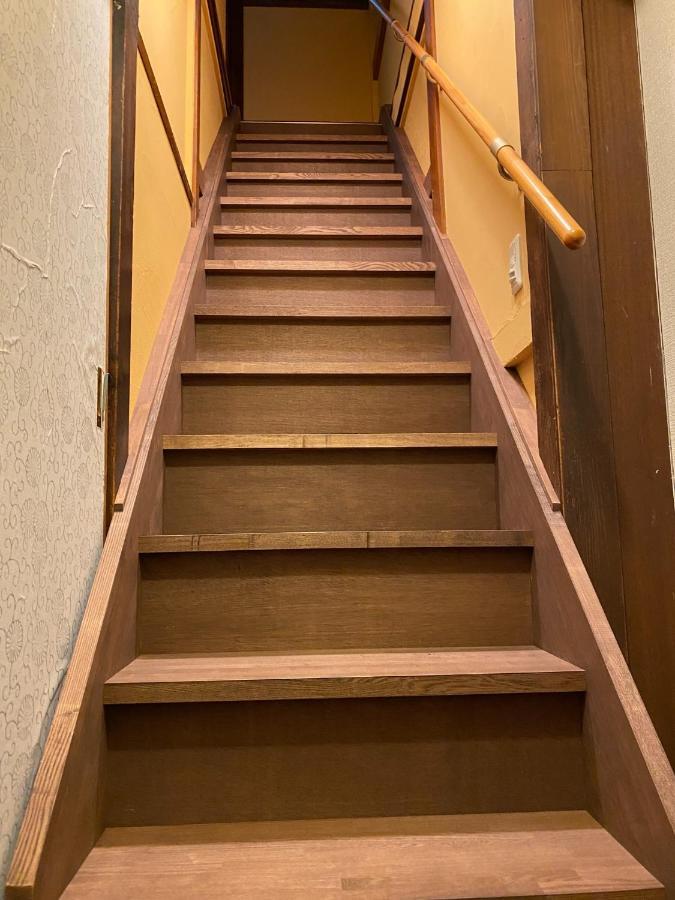 Yokohama Guesthouse Haco Tatami - Vacation Stay 63740 Zewnętrze zdjęcie